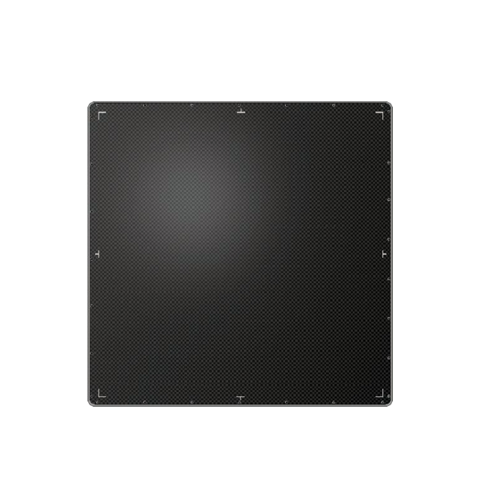 High Performance Flexible Wireless A-Si Flat Panel Detector Machine for Vet Horse cat