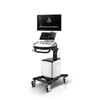 Mindray Consona N6T Portable Doppler Ultrasound Scanner Diagnostic System Convex Probe Type Digital Medical Machine