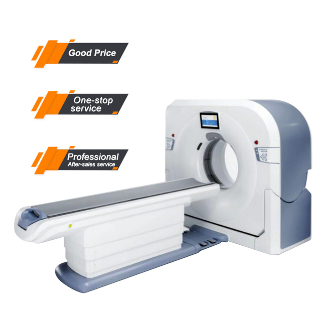 32 Slice CT Scan Machine for Medical Radiology Xray Diagnosis Building Construction Boxed Radiologists Telescopic Steel
