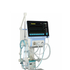 High Frequency Neonatal Infant Ventilator Electric Power Source for Premature Infants and Infant Ventilation