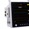 Electric ICU Patient Monitor TFT-LCD Multi-Parameter Operation Room Equipment for Hospital Clinics Durable Metal Construction