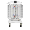 CE Hemodialysis Machine for Kidney Dialysis Product in the Category of Transfusion Dialysis & Circulation Machines