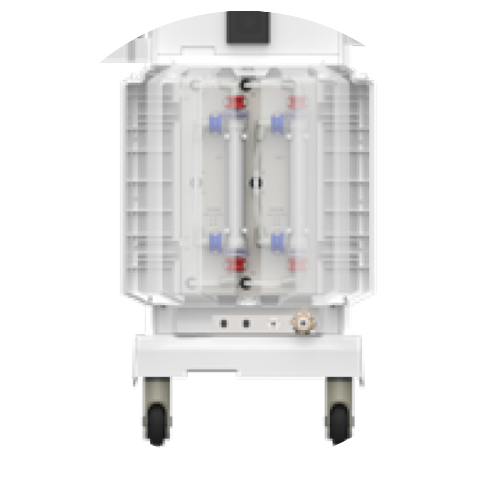 CE Hemodialysis Machine for Kidney Dialysis Product in the Category of Transfusion Dialysis & Circulation Machines