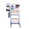 China Portable Veterinary & Small Animal Anesthesia Machine Electric Power Source Competitive Price