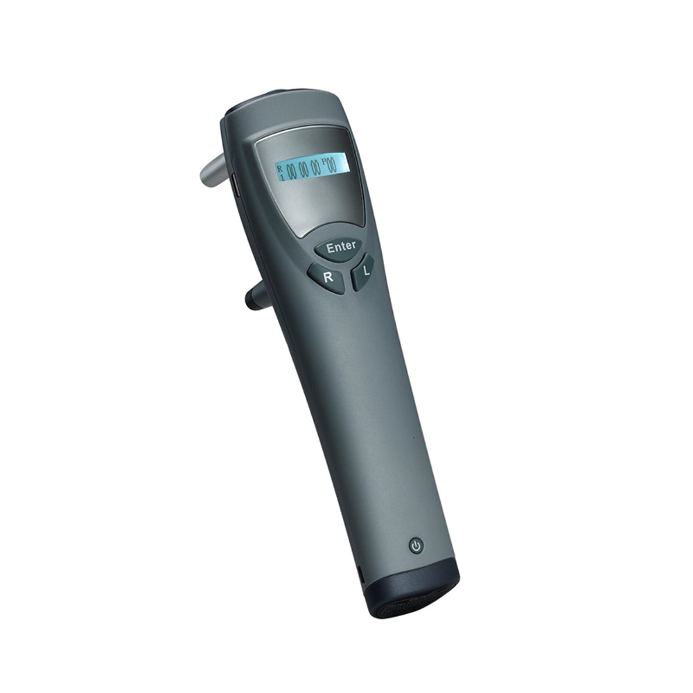 Portable Ophthalmic Handheld Rebound Tonometer Electric Medical Equipment for Hospitals Made of Durable Metal