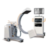 High Frequency Mobile c Arm X Ray Machine Electric Metal Arm C-ARM Digital X-Ray Machine for Hospital Solution