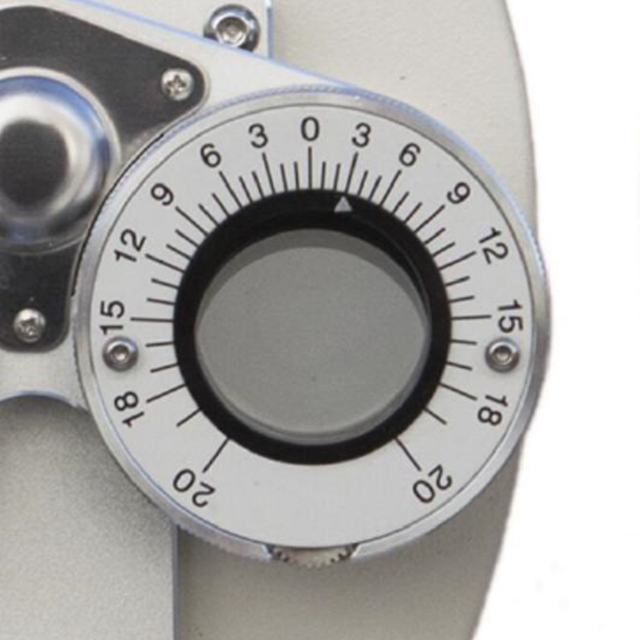 New Type Optometry Equipment Ophthalmic Refractor Foroptor Digital Optical Phoropter Manual for Optical Store