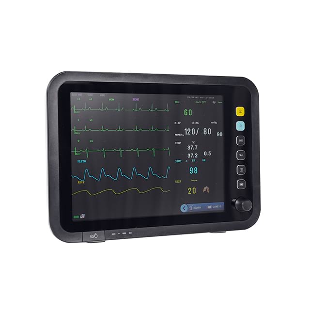 Wall mounted Medical Patient Monitor C005P