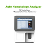 70 Test Hematology Analyzer Blood Analyzer Clinical Analytical Instruments for Pathological Applications in Medical Laboratory