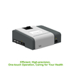 Fluorescence Immunoassay Rapid Quantitative Test/ Portable Quantitative Fluorescence Immunoassay Analyzer