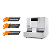 Open System Automated Clinical Instrument for Five Classification Blood Coagulation Tests Clinical Application