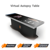 Digital Human Anatomy System Anatomage 3D Body Virtual Autopsy Table for School