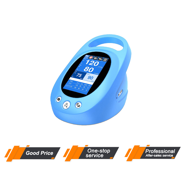 Pet Accurate Blood Pressure Cats and Dogs Veterinary Monitor Veterinary Blood Pressure Doppler