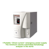 Auto Hematology Analyzer Veloc Blood Cell Counter Test Machine for Blood Analysis System