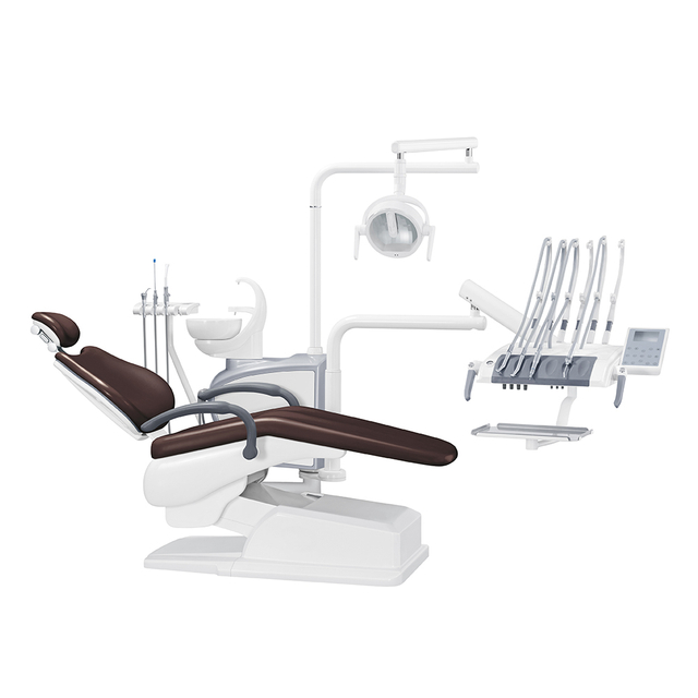 2024 Best-selling Medical Dental Chairs Unit Price Portable Dental High Quality Dental Chair