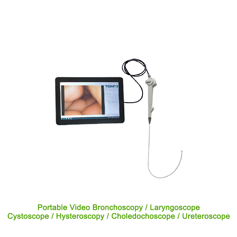 MAYA Medical Single Use USB Video Endoscope