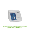 4-channel Lab Real-Time PCR Detection System