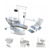 Modern Design Saddle Dental Chair Direct Commercial Chair