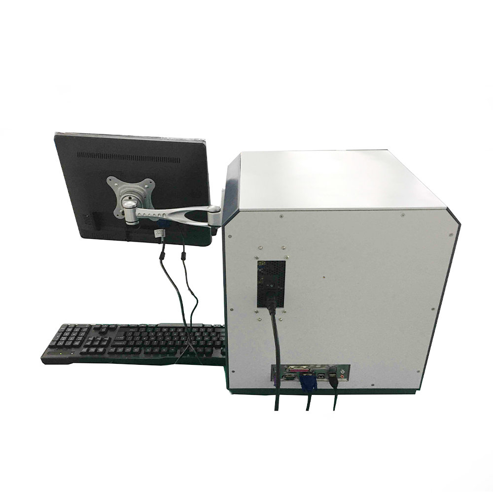 Microorganism Identification And Antimicrobial Susceptibility Test System