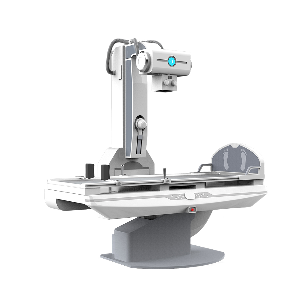 MAYA MEDICAL Dynamical Radiography And Fluoroscopy X Ray System