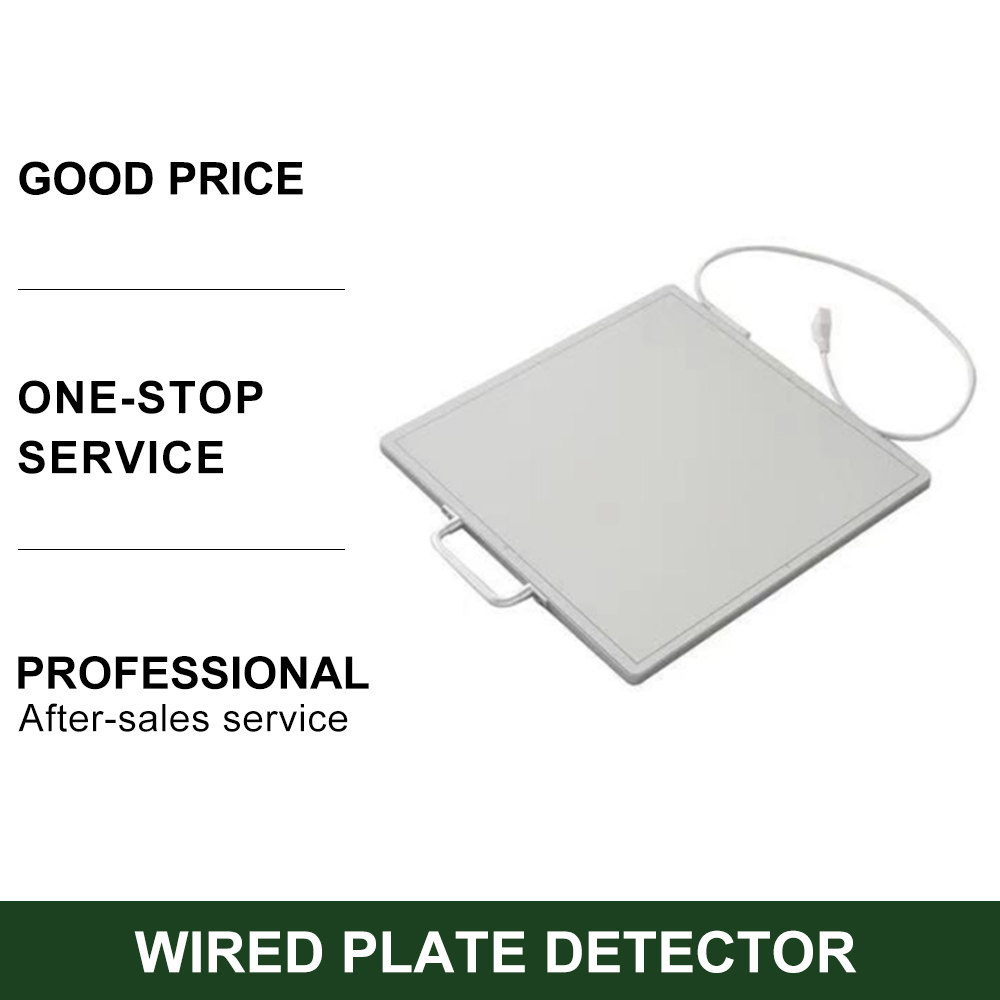 Veterinary Digital Flat Panel Detector for Human And Vet