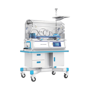 MEDICAL Care Icu Medical Infant Incubator for Newborns Hospital Infant Warmer and Incubator Analyzer