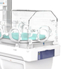 Medical Standard High Quality Healthy Material Hospital Newborns Medical Baby Care Equipment Infant Incubator