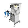 MY-E010C Medical Device ICU Anesthesiology Machine Trolley Anesthesia Equipments Price on Sale