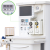 Multifunctional Anesthesia Machine CE Marked Hospital Medical Surgical Anestesia Equipment