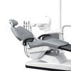 Fashion Design Dental Clinic Hot Sale Multifunctional Dental Chair Prices Of Dental Chairs Armchairs