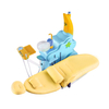 Popular Lovely Kids Dental Unit Dentist Chair Children Cute Cartoon Dental Treatment Dental Chair