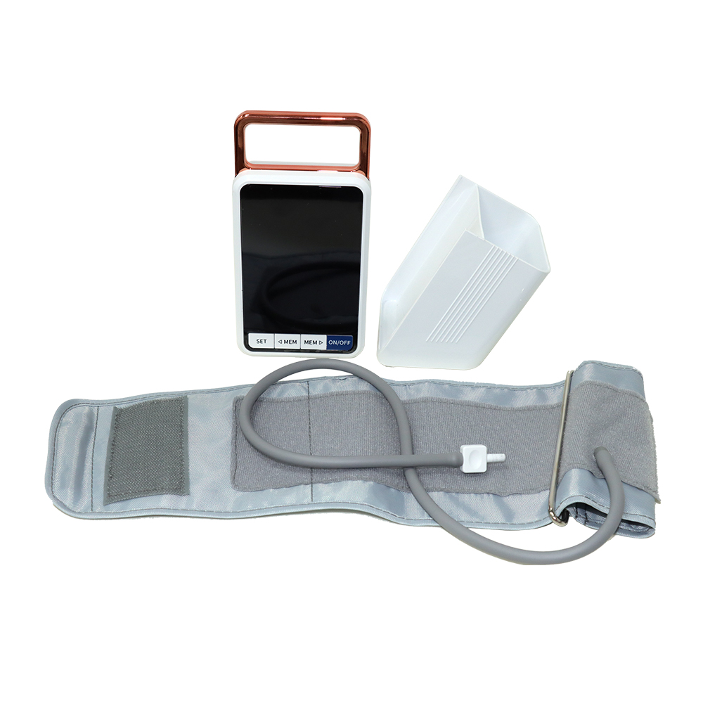 MAYAMED MY-G027E Upper Arm Electronic Sphygmomanometer Large-screen Digital Sphygmomanometer Automatic Digital Sphygmomanometer Medical Upper Arm Sphygmomanometer