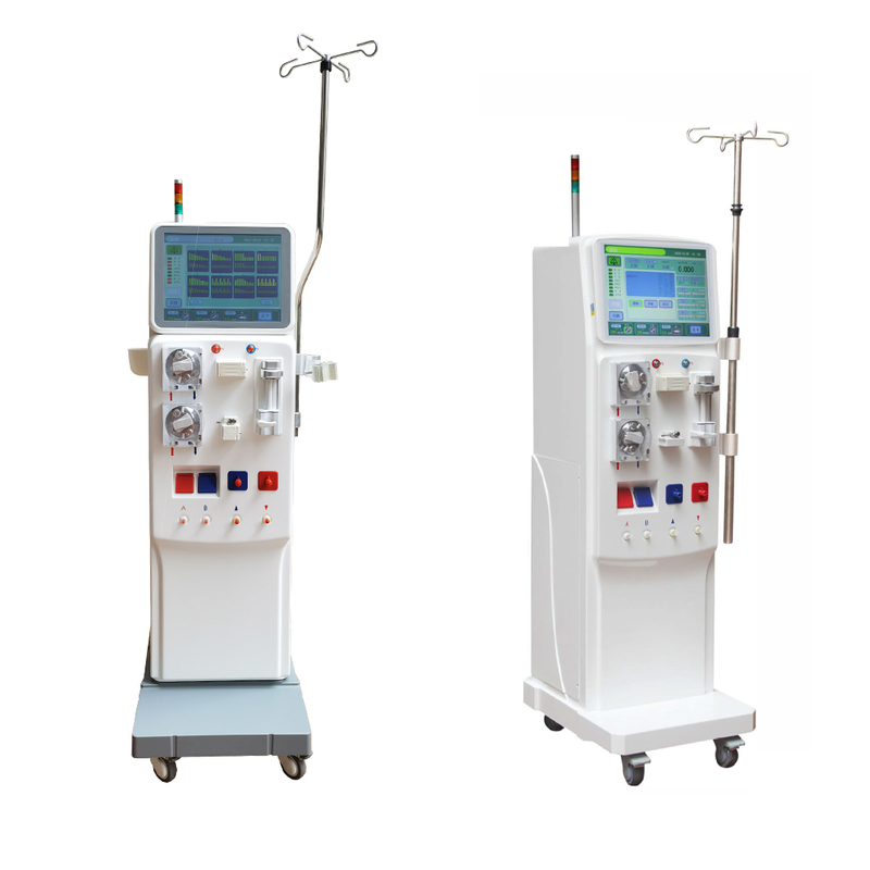 MAYAMED MY-O018 Hemodialysis Machine Price Dialysis Therapy Equipment Diagnostic Portable Medical Professional Manufacturer Supplier for Sale