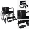 MAYAMED MY-R101 Medical RhabilitationTherapy Supplies Lightweight Aluminum Foldable Electric Wheelchair For Disability