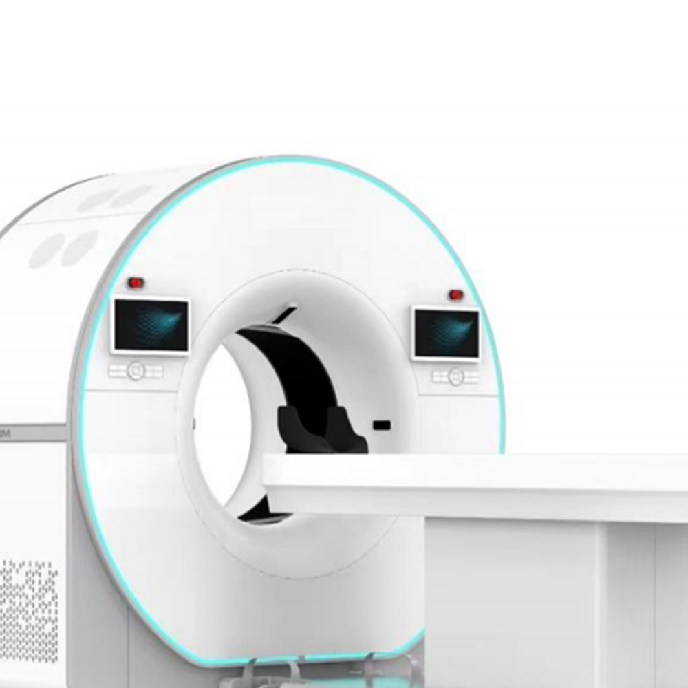 MY-D055Q-A Veterinary X-ray Computed Tomography System 16 32 slice computed tomography equipment scanner