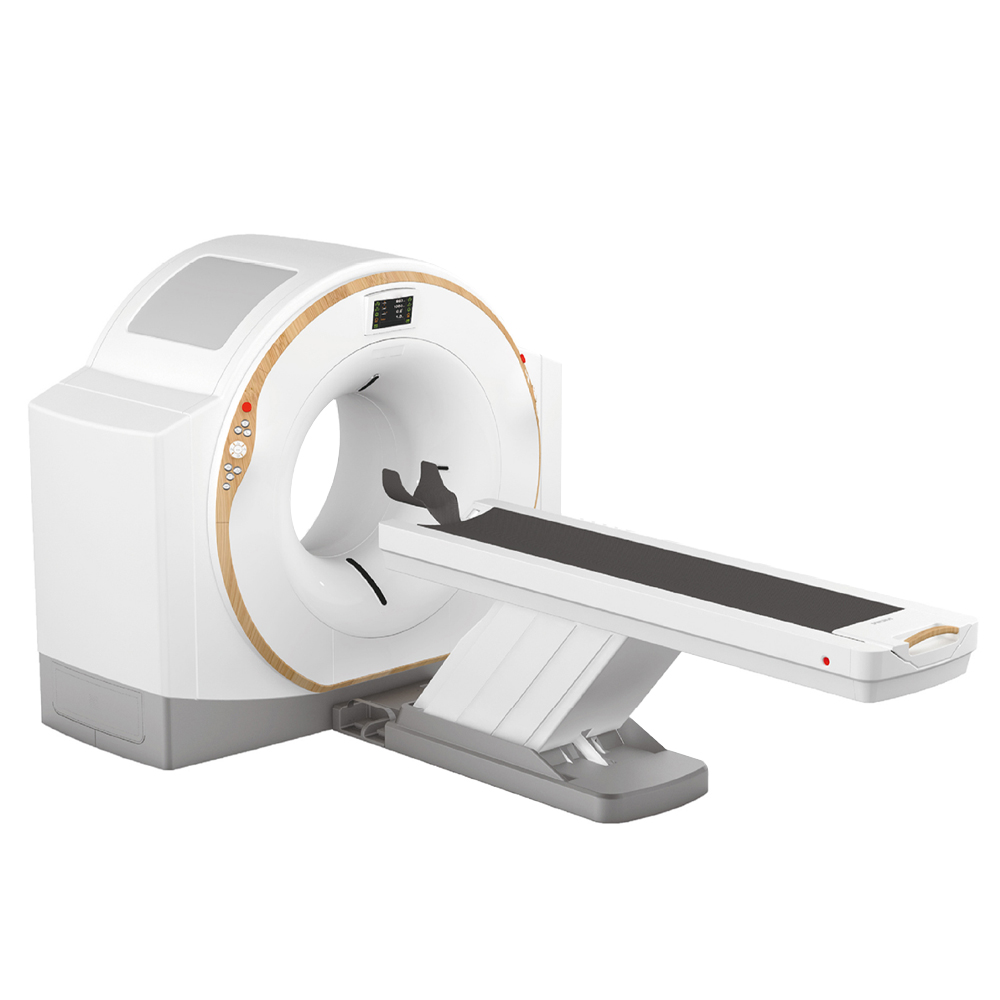 MY-D055P-N Professional After-sales Team!!! Medical Computed Tomography 24 32 Slice CT Scanner CT Scan Machine