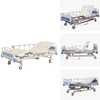 MAYAMED MY-R009 Medical High Quality 5 Electrical Paramount Clinic Nursing Hospital Medical Bed with soft connections