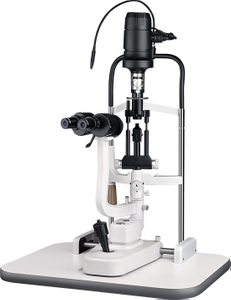 MY-V002 Ophthalmic Equipment Elegant Looking New Series Slit Lamp with LED Illumination