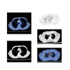 4 in 1 Veterinary PET-CT CT Scan Machine Computed Tomography CBCT Dynamic DR CT Scan Machine