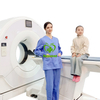 Computer Tomography 32-slice Spectral Imaging 2D 3D CT Scanner CT Machine for Sale Hospital