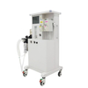 Hospital Portable Anesthesia Machine Medical Anesthesia Equipment for Surgical Operations