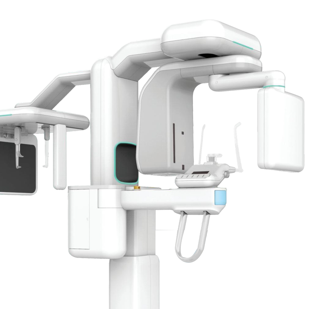 Medical Panoramic Dental X-ray Cbct 3d Panoramic Dental Machine Scanner Instruments Digital Unit CBCT