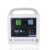 Hospital Equipment Operation Room ICU 12.1 Inch TFT-LCD Edisplay Multi-parameter Patient Monitor for Clinic