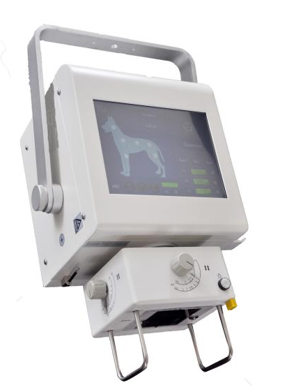Introducing The MY-D019D Portable X-Ray Machine – Precision Imaging, Anytime, Anywhere!