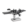 Ordinary Hydraulic Operating Table Mechanical Manual Surgical Table Operation Table Operation Bed Manual