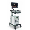 DC-26 Digital Ultrasound Therapy Machine with Convex Probe Electric Color Doppler Metal Construction