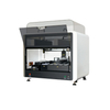 Electric Powered Automated Blood Grouping System Blood Type Test Machine Blood Testing Equipment