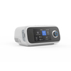 Home Use Automatic CPAP Bipap Machine with 3.5"TFT LCD Display Electric Metal Source