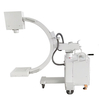 Mobile Digital C Arm System With Digital Workstation Medical Radiology C-ARM Equipment Price for Sale