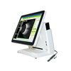 Portable Digital A/B Ultrasound Scanner for Ophthalmic Eye Test Quintessential Practices Metal Construction Electric Power